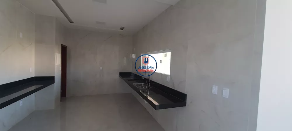 Casa, 3 quartos, 127 m² - Foto 2