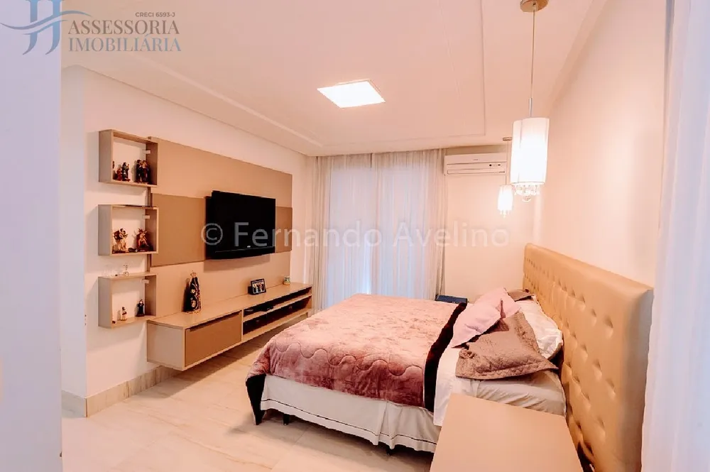 Casa, 4 quartos, 300 m² - Foto 13