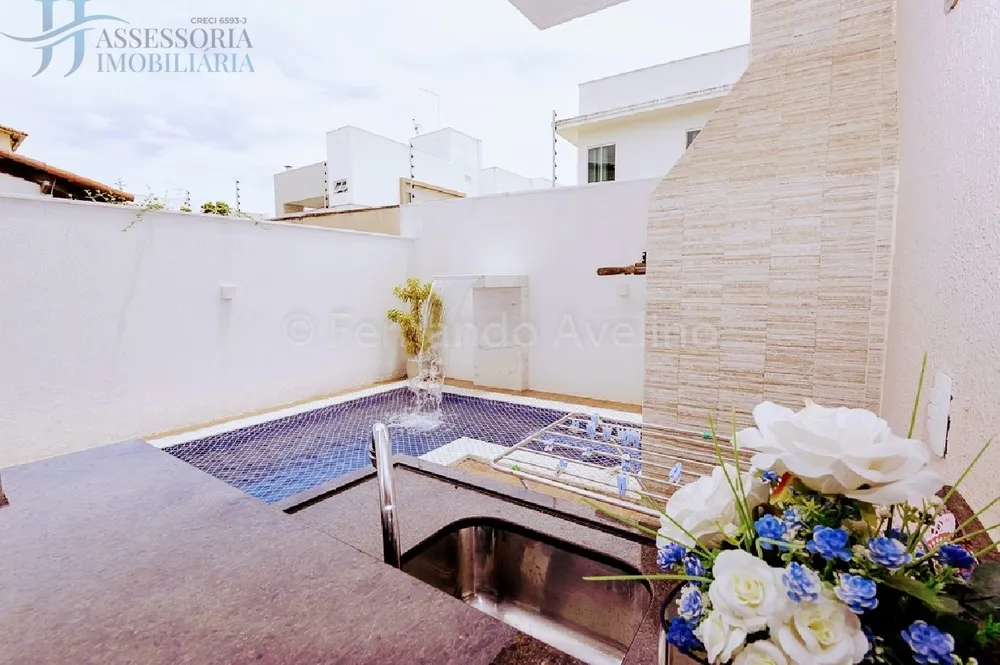 Casa, 4 quartos, 300 m² - Foto 5
