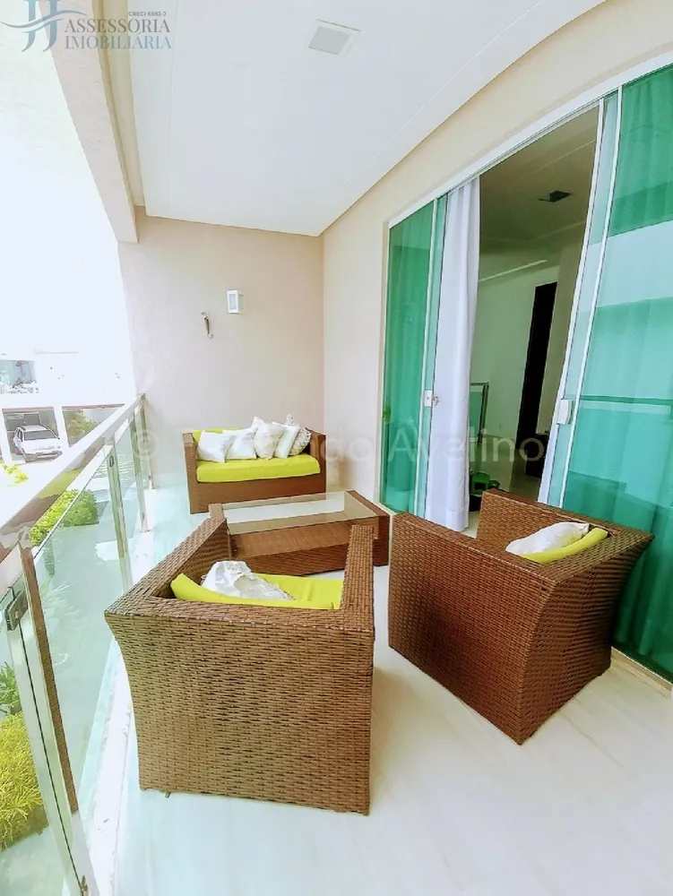 Casa, 4 quartos, 300 m² - Foto 6