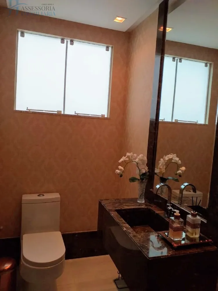 Casa, 4 quartos, 300 m² - Foto 17