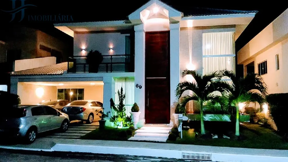 Casa, 4 quartos, 300 m² - Foto 8