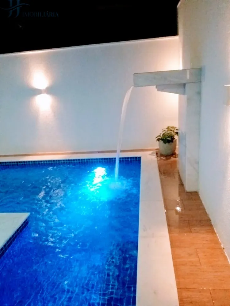 Casa, 4 quartos, 300 m² - Foto 15