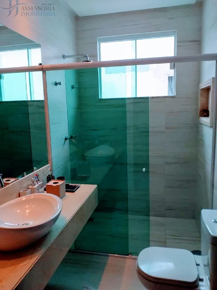 Casa, 4 quartos, 300 m² - Foto 24
