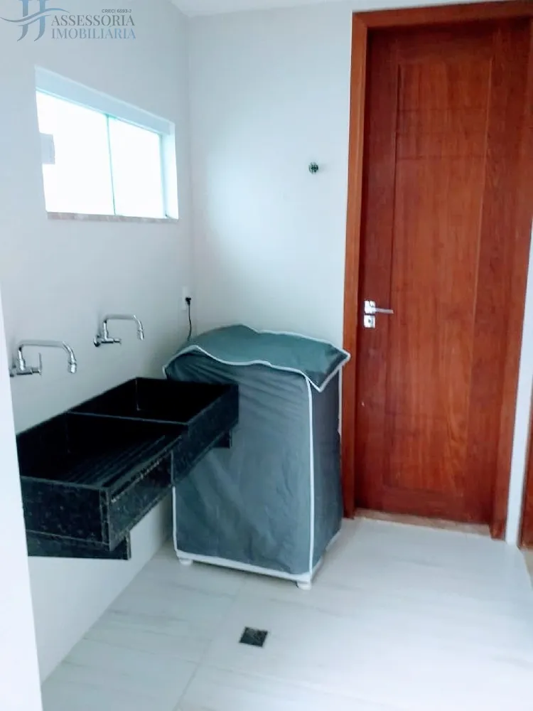 Casa, 4 quartos, 300 m² - Foto 16