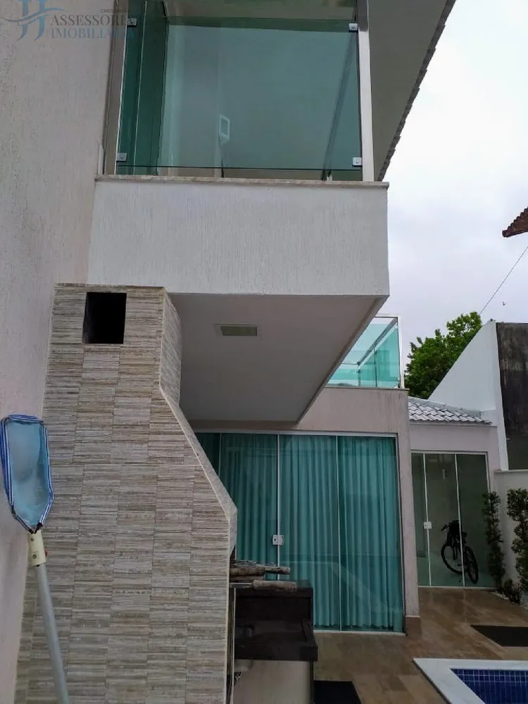 Casa, 4 quartos, 300 m² - Foto 14