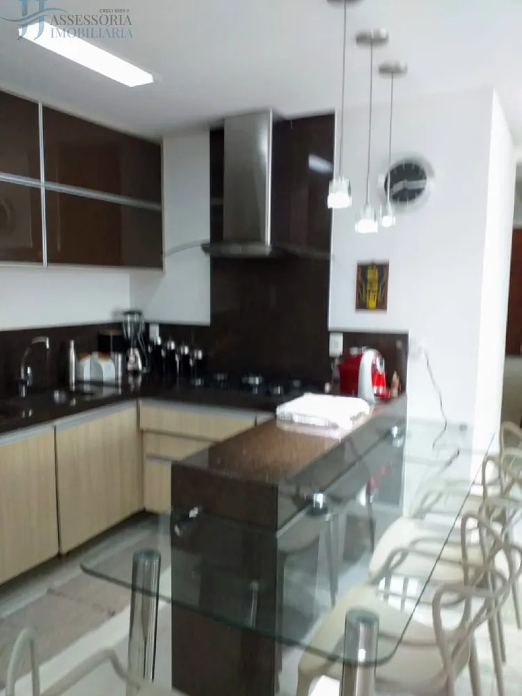 Casa, 4 quartos, 300 m² - Foto 18