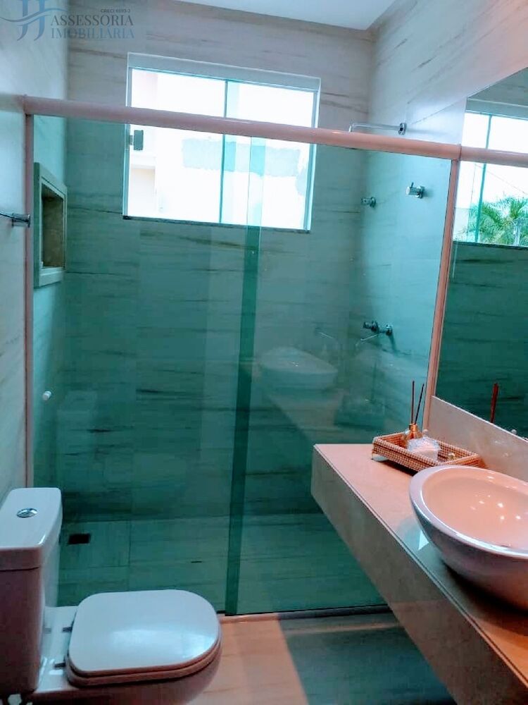 Casa, 4 quartos, 300 m² - Foto 1