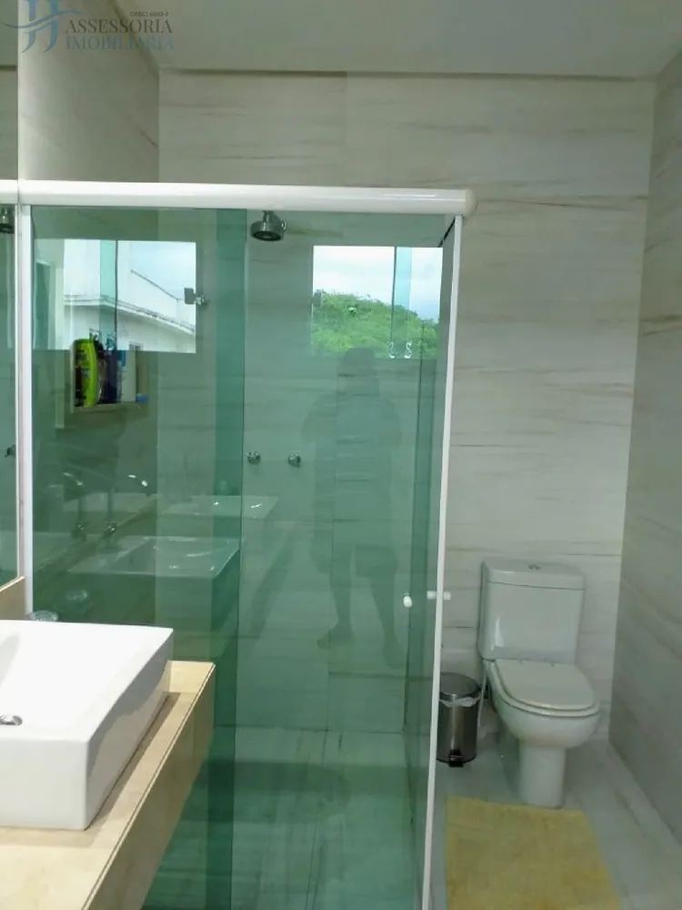 Casa, 4 quartos, 300 m² - Foto 11