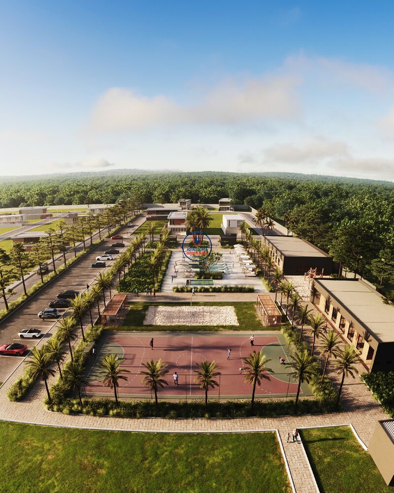 Terreno à venda, 200m² - Foto 3