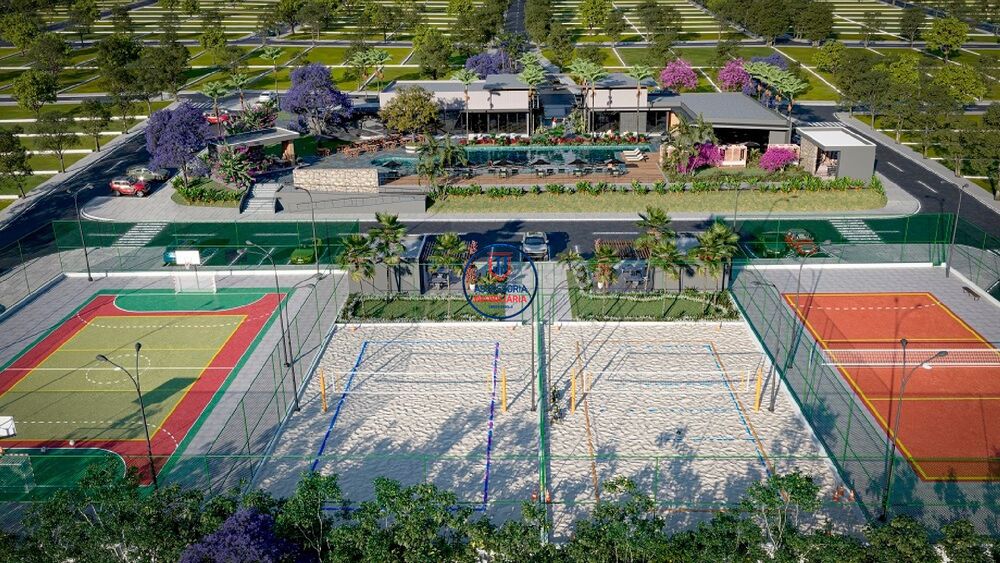 Terreno, 240 m² - Foto 18