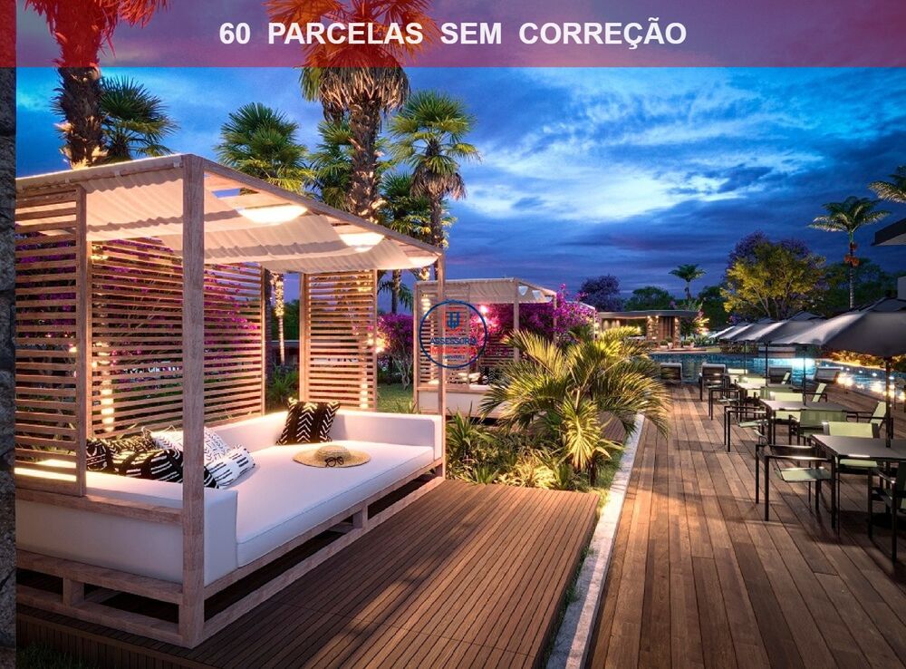 Terreno, 240 m² - Foto 1