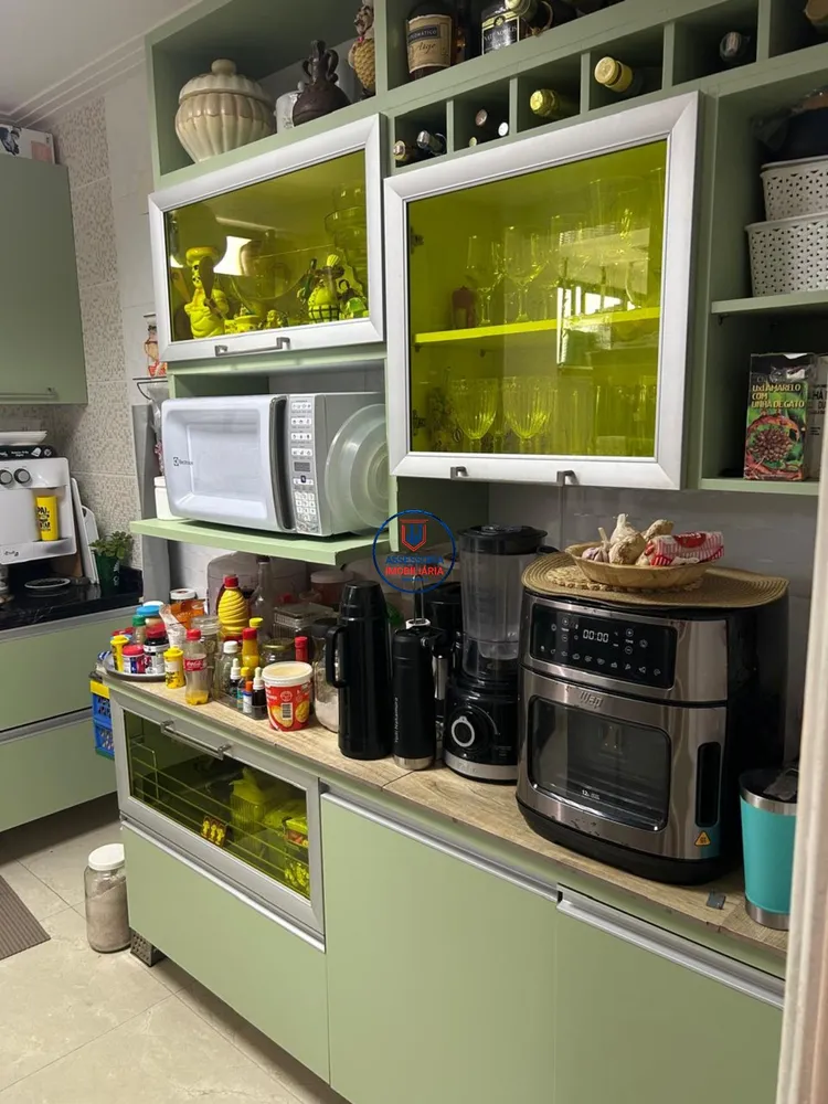Apartamento, 3 quartos, 98 m² - Foto 1