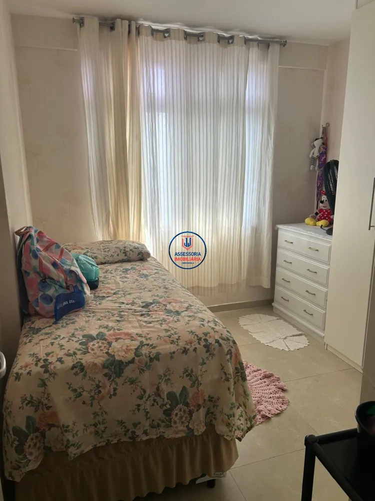 Apartamento, 3 quartos, 98 m² - Foto 3