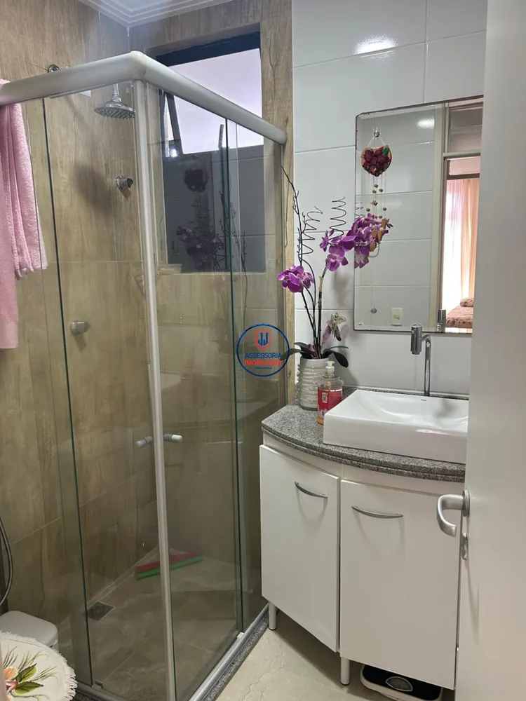 Apartamento, 3 quartos, 98 m² - Foto 4