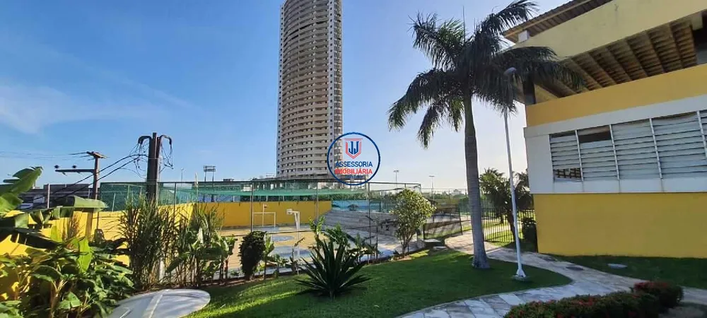 Apartamento, 3 quartos, 98 m² - Foto 7