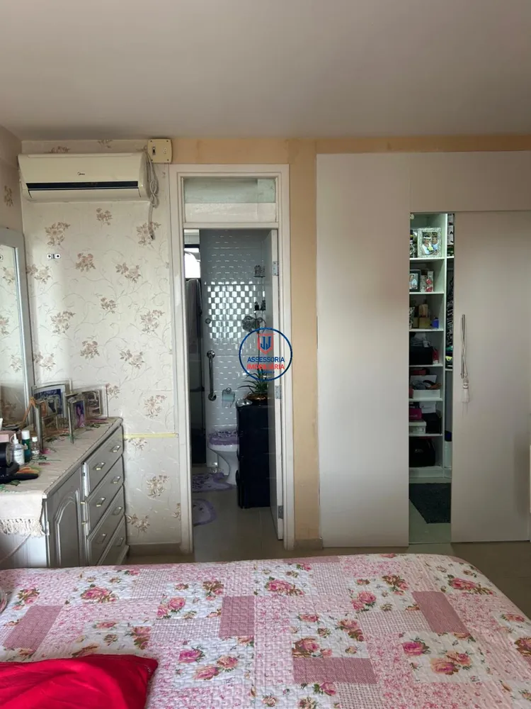 Apartamento, 3 quartos, 98 m² - Foto 2