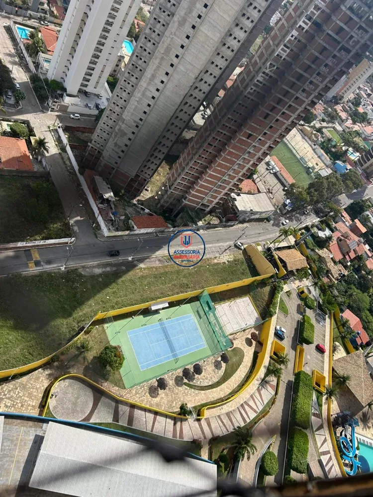 Apartamento, 3 quartos, 98 m² - Foto 6