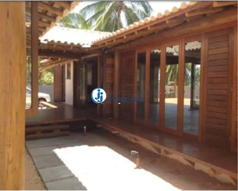 Casa, 4 quartos - Foto 8