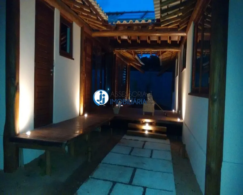 Casa, 4 quartos - Foto 12