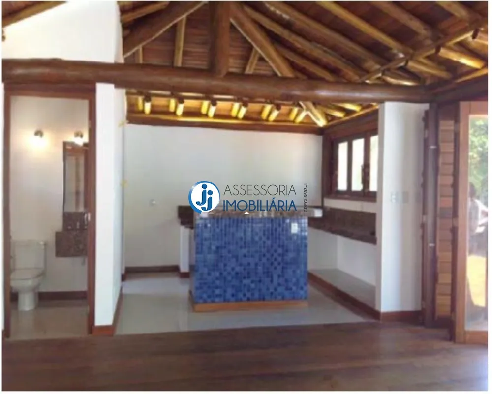 Casa, 4 quartos - Foto 10