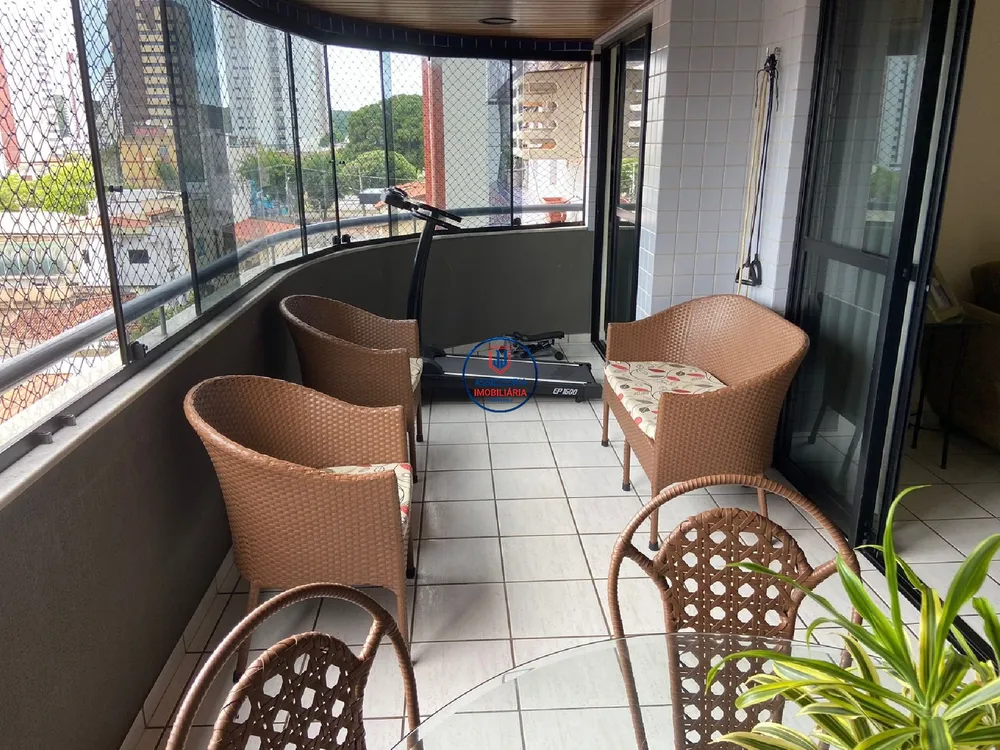 Apartamento, 4 quartos, 167 m² - Foto 6