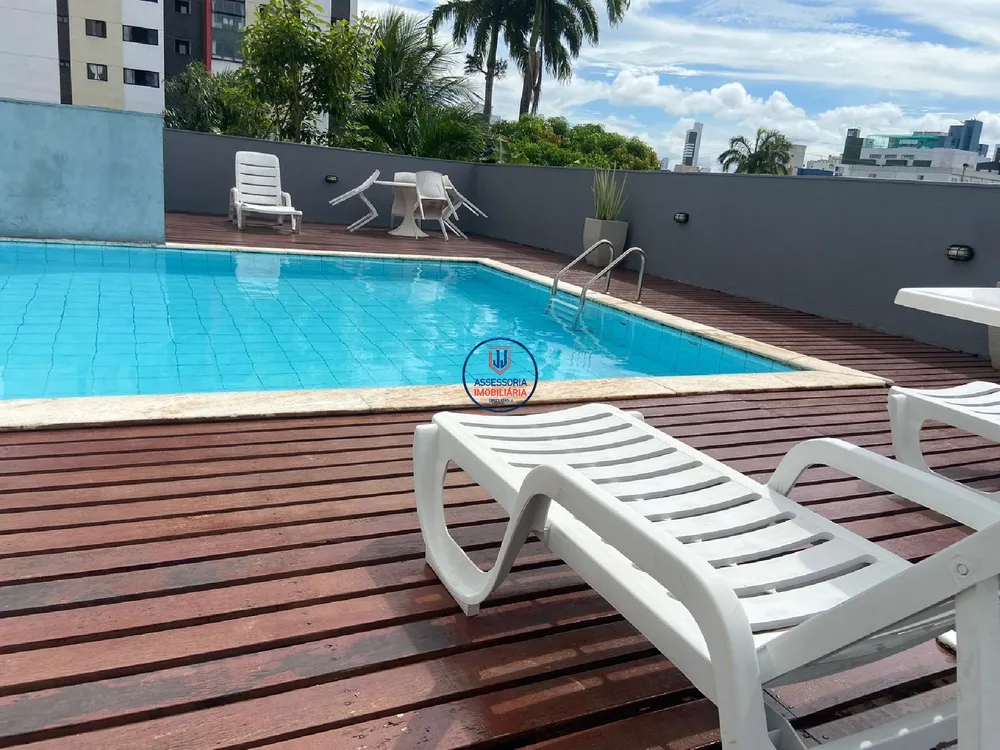 Apartamento, 4 quartos, 167 m² - Foto 14