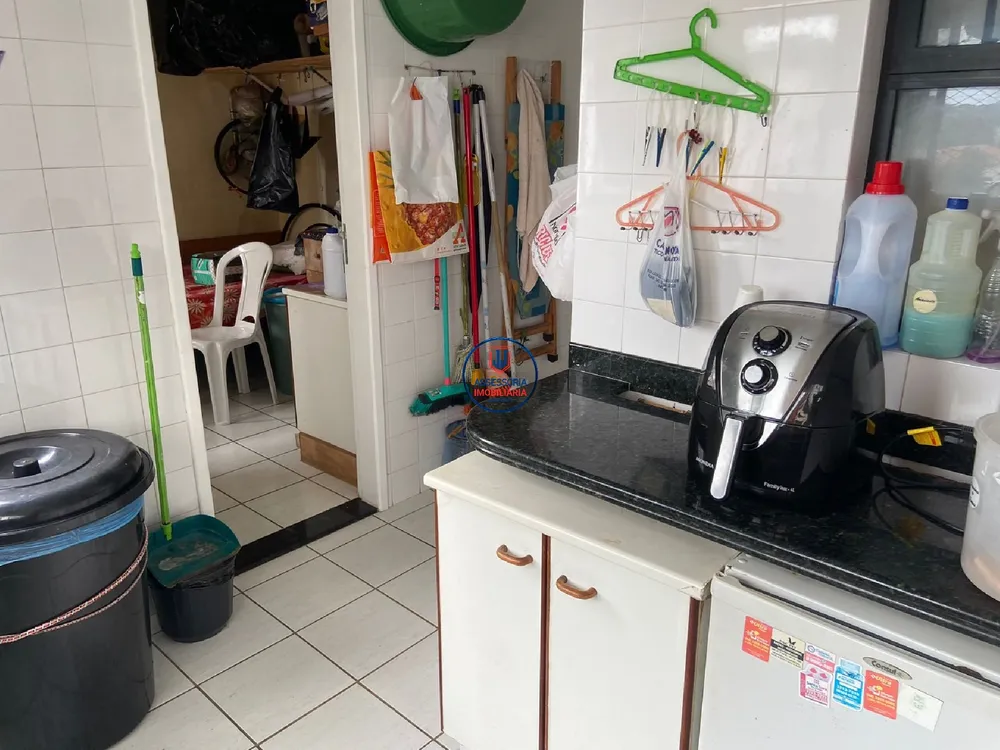 Apartamento, 4 quartos, 167 m² - Foto 8