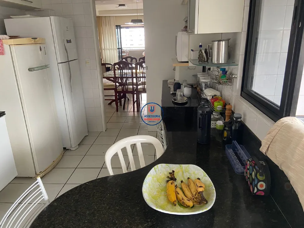 Apartamento, 4 quartos, 167 m² - Foto 7
