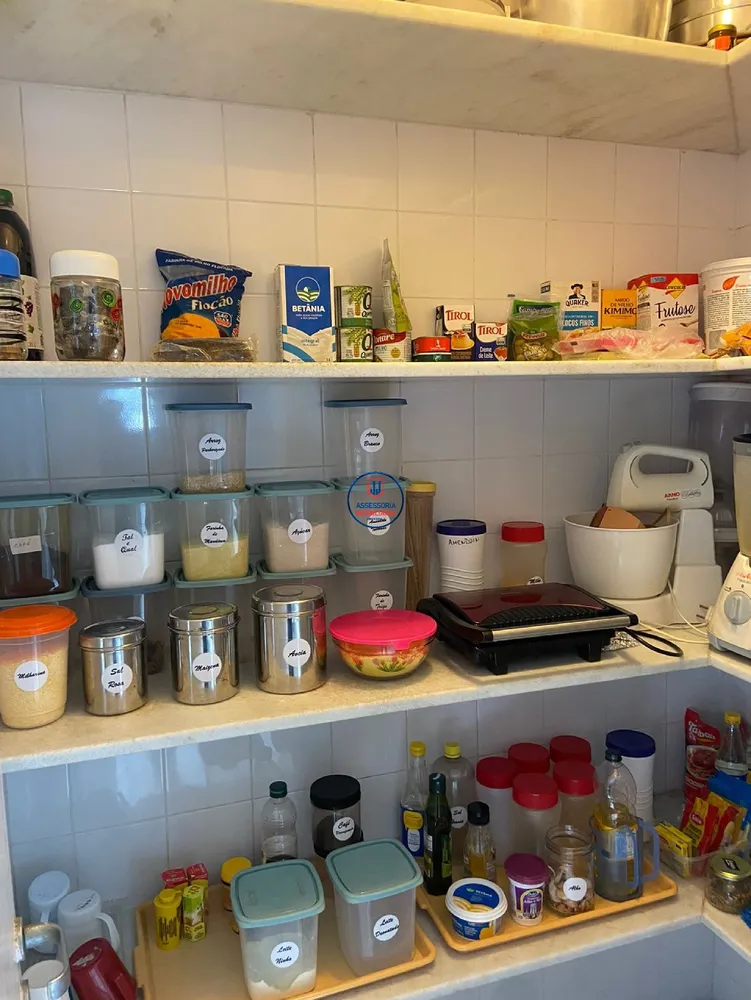 Apartamento, 4 quartos, 167 m² - Foto 9