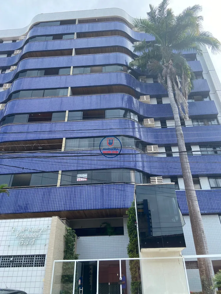 Apartamento, 4 quartos, 167 m² - Foto 16