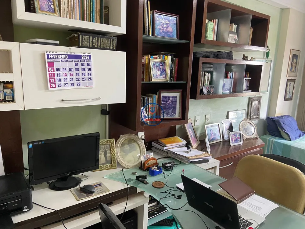Apartamento, 4 quartos, 167 m² - Foto 10