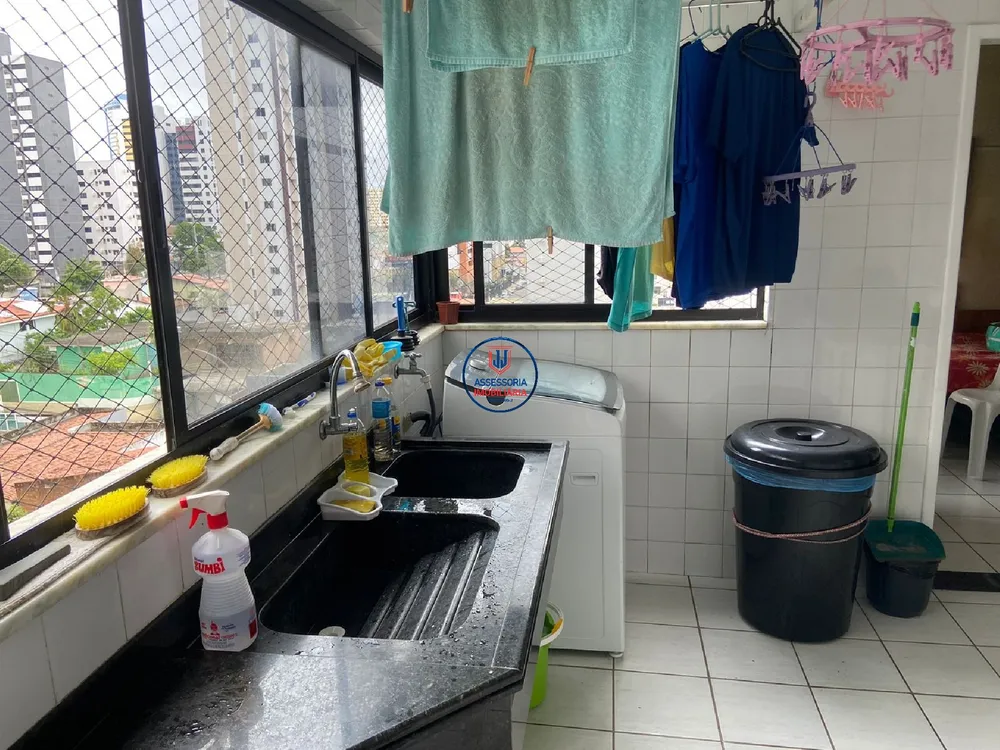 Apartamento, 4 quartos, 167 m² - Foto 12