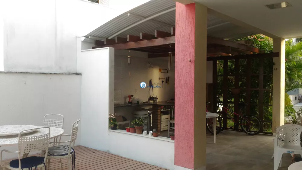 Casa, 6 quartos, 288 m² - Foto 22