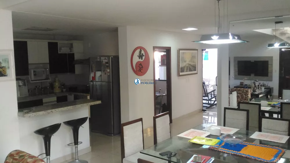 Casa, 6 quartos, 288 m² - Foto 16