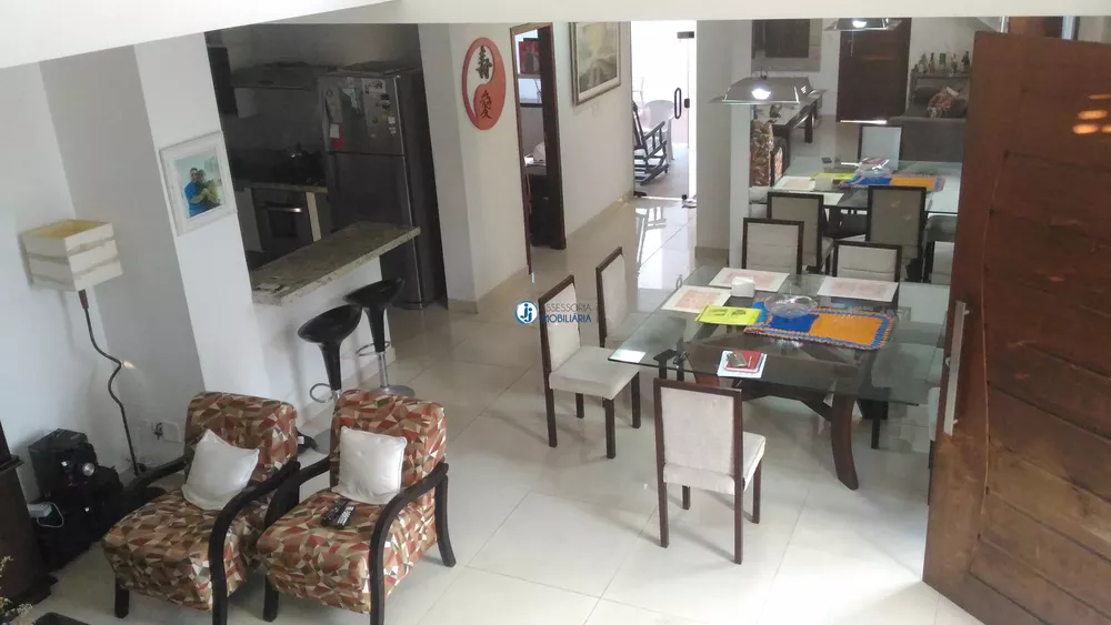 Casa, 6 quartos, 288 m² - Foto 15