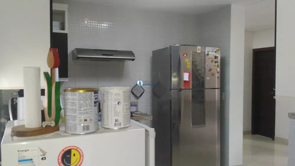 Casa, 6 quartos, 288 m² - Foto 21