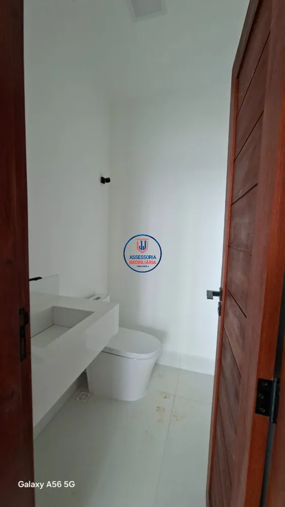 Casa, 3 quartos, 129 m² - Foto 9