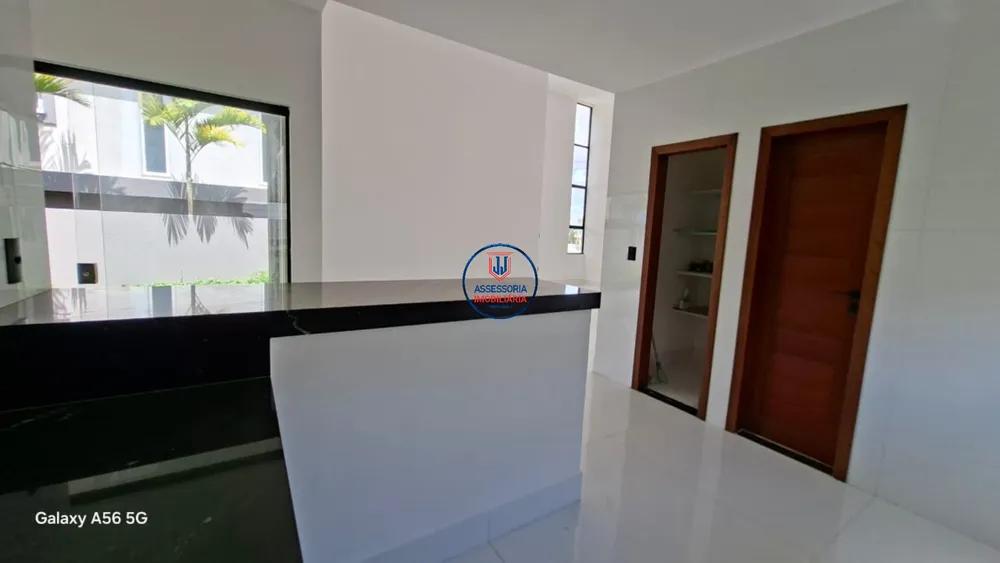 Casa, 3 quartos, 129 m² - Foto 3