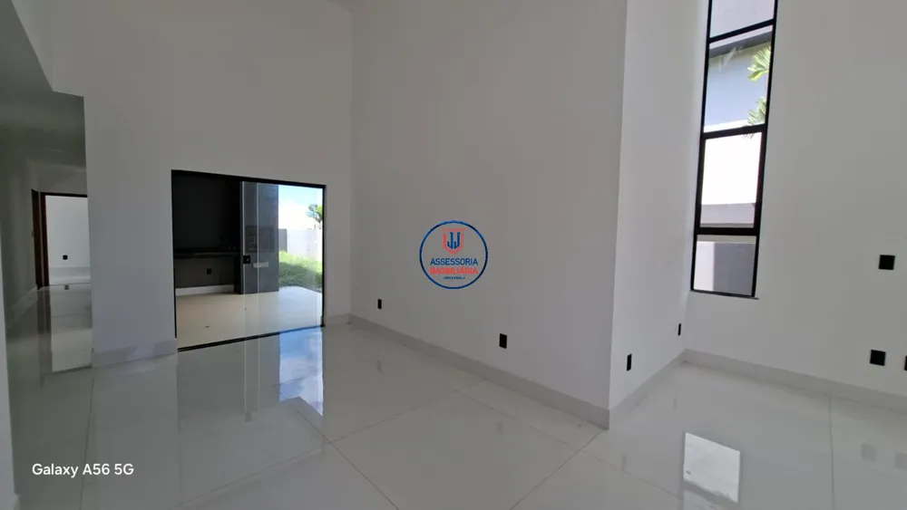Casa, 3 quartos, 129 m² - Foto 1