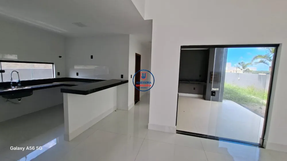 Casa, 3 quartos, 129 m² - Foto 4
