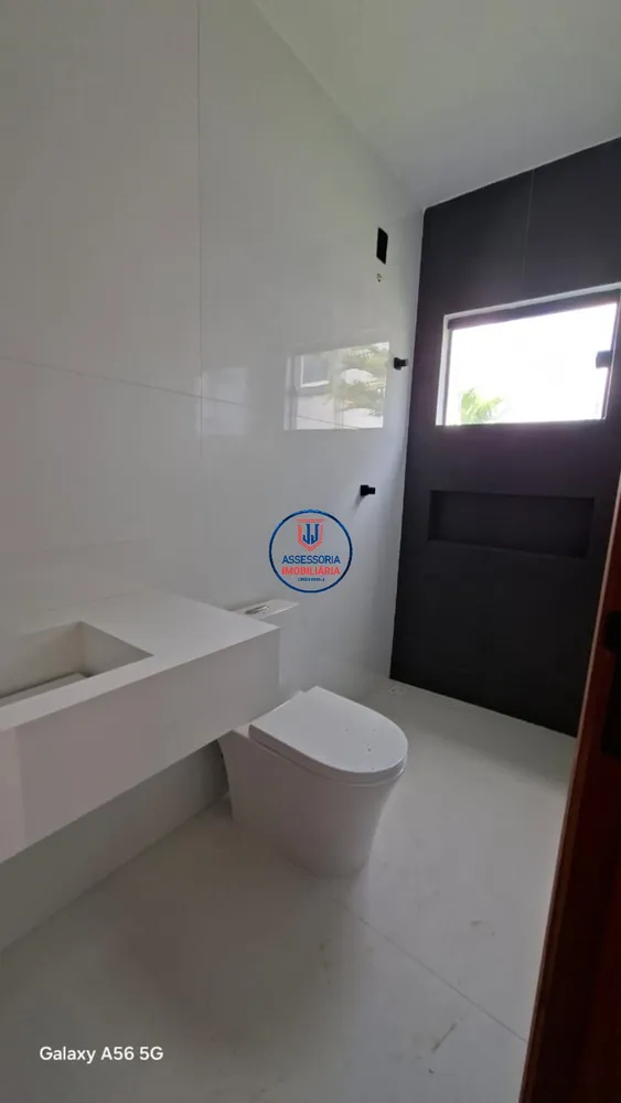 Casa, 3 quartos, 129 m² - Foto 8