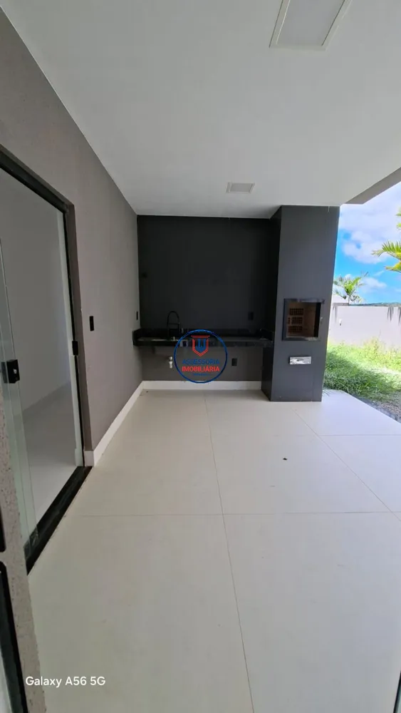 Casa, 3 quartos, 129 m² - Foto 5