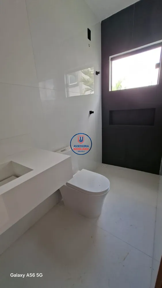 Casa, 3 quartos, 129 m² - Foto 12