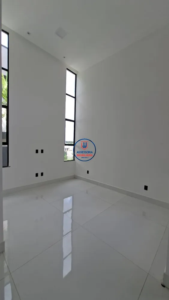 Casa, 3 quartos, 129 m² - Foto 2