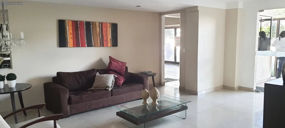 Apartamento, 3 quartos, 120 m² - Foto 2