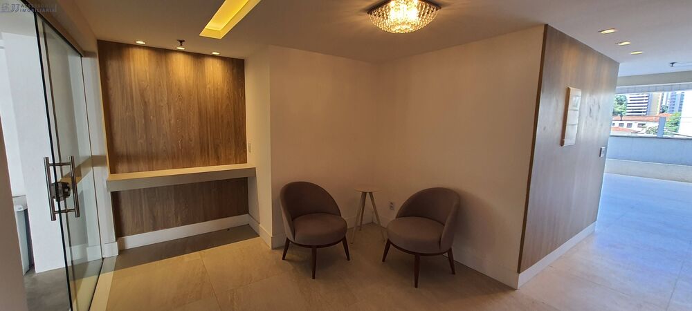 Apartamento, 3 quartos, 120 m² - Foto 7