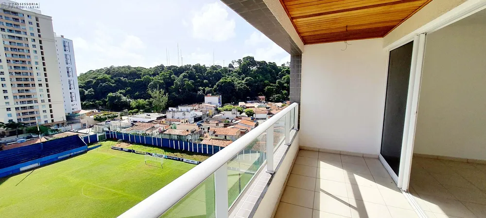 Apartamento, 3 quartos, 120 m² - Foto 13