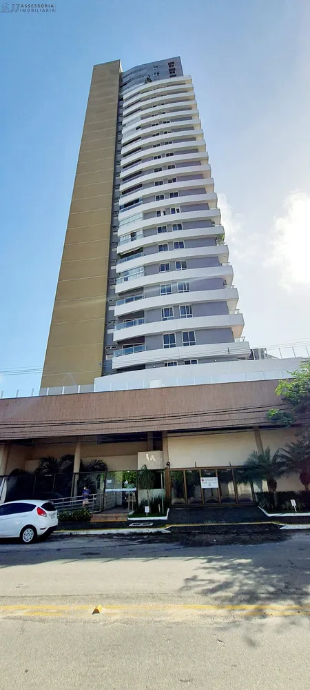 Apartamento, 3 quartos, 120 m² - Foto 1