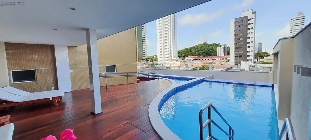 Apartamento, 3 quartos, 120 m² - Foto 2